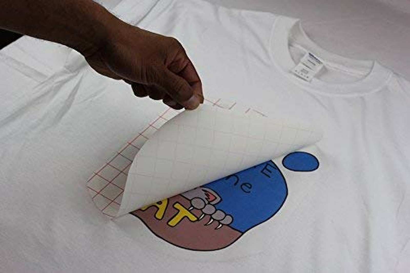 Photo Paper Direct PPD-1-20 PPD Inkjet Iron-On White and Light Colored T Shirt Transfers Paper ...