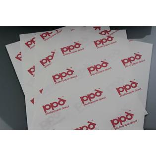 Kmart iron on labels