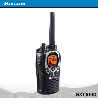 Midland gxt1000vp4 Midland gxt1000vp4