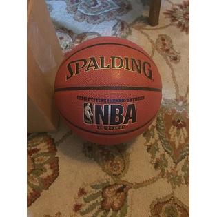 Spalding Nba Zi O Excel Basketball Official Size 7 29 5