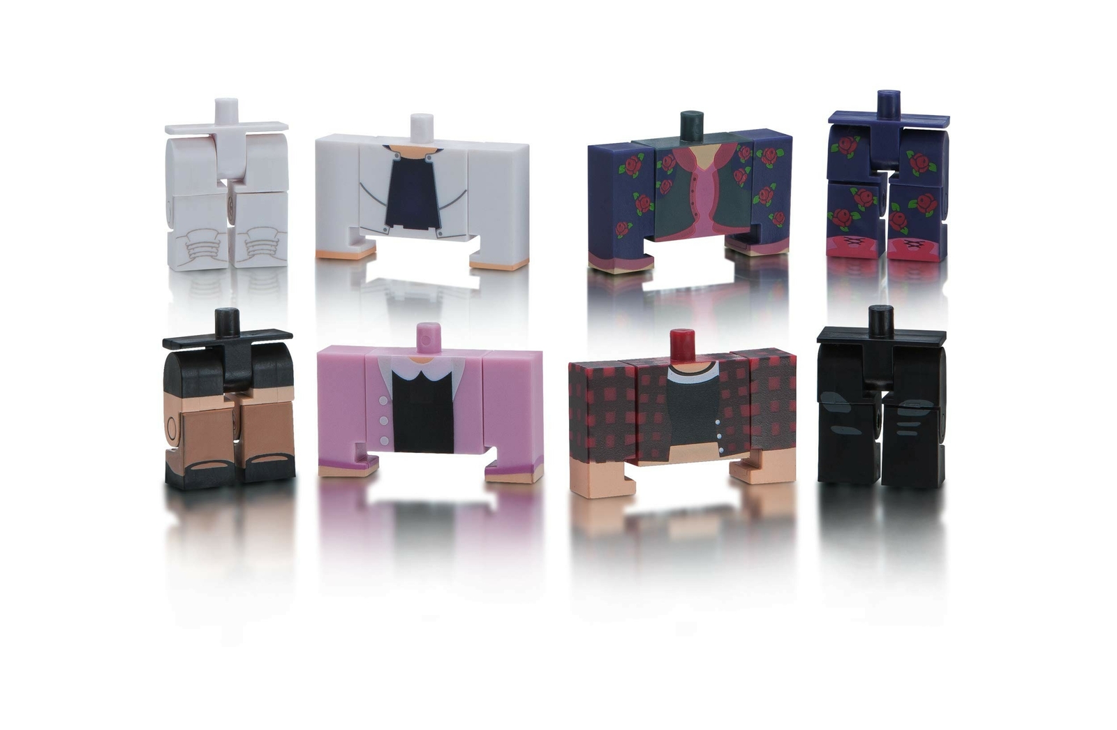 Roblox Celebrity Collection Fashion Famous Playset Includes