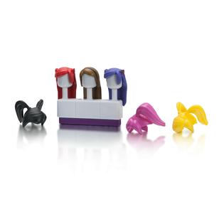 Roblox Celebrity Collection Fashion Famous Playset Includes