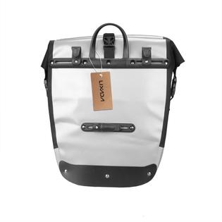 Lixada Bike Bags 20l Mtb Mountain Bicycle Rack Bag 3 In 1 Rear Seat Multifunction Road