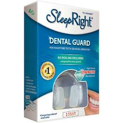 Dentek Custom Comfort Dental Guard Twin Pack