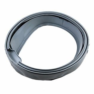 Branded Dc6400802b Front Loader Door Boot Seal Wf210anw Xaa Wf231anw Xaa Samsung Washer Diaphragm W