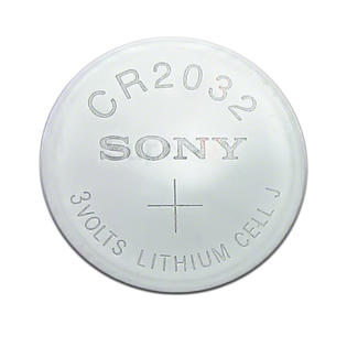 Sony Lithium Coin Battery Sony Cr2032 3v 100 Batteries Tracking Included