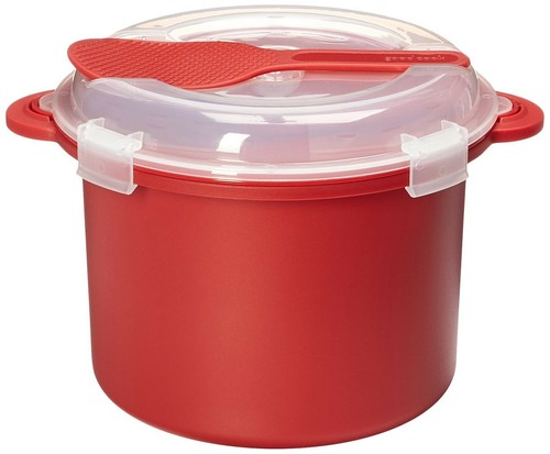 Single hamburger cooker
