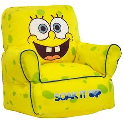 Nickelodeon Spongebob Squarepants Toddler Bedding Set