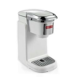 507w Hibrew Single Serve White Compact Portable Travel Size K Cup Coffee Maker Brewing System Coffee Machine For Office Travel