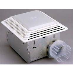 Broan Nutone Broan Nautilus Bathroom Exhaust Fan