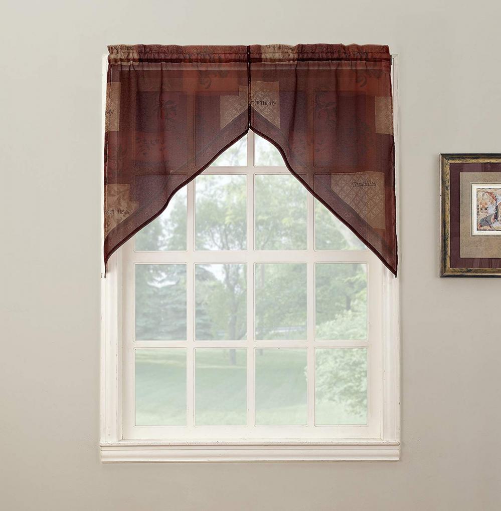 Swag Curtains Swag Curtains