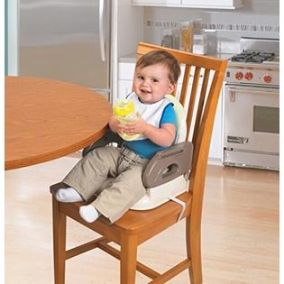Summer Infant High Chair For Toddlers Infant Portable Space Saver Baby First Booster Jungle