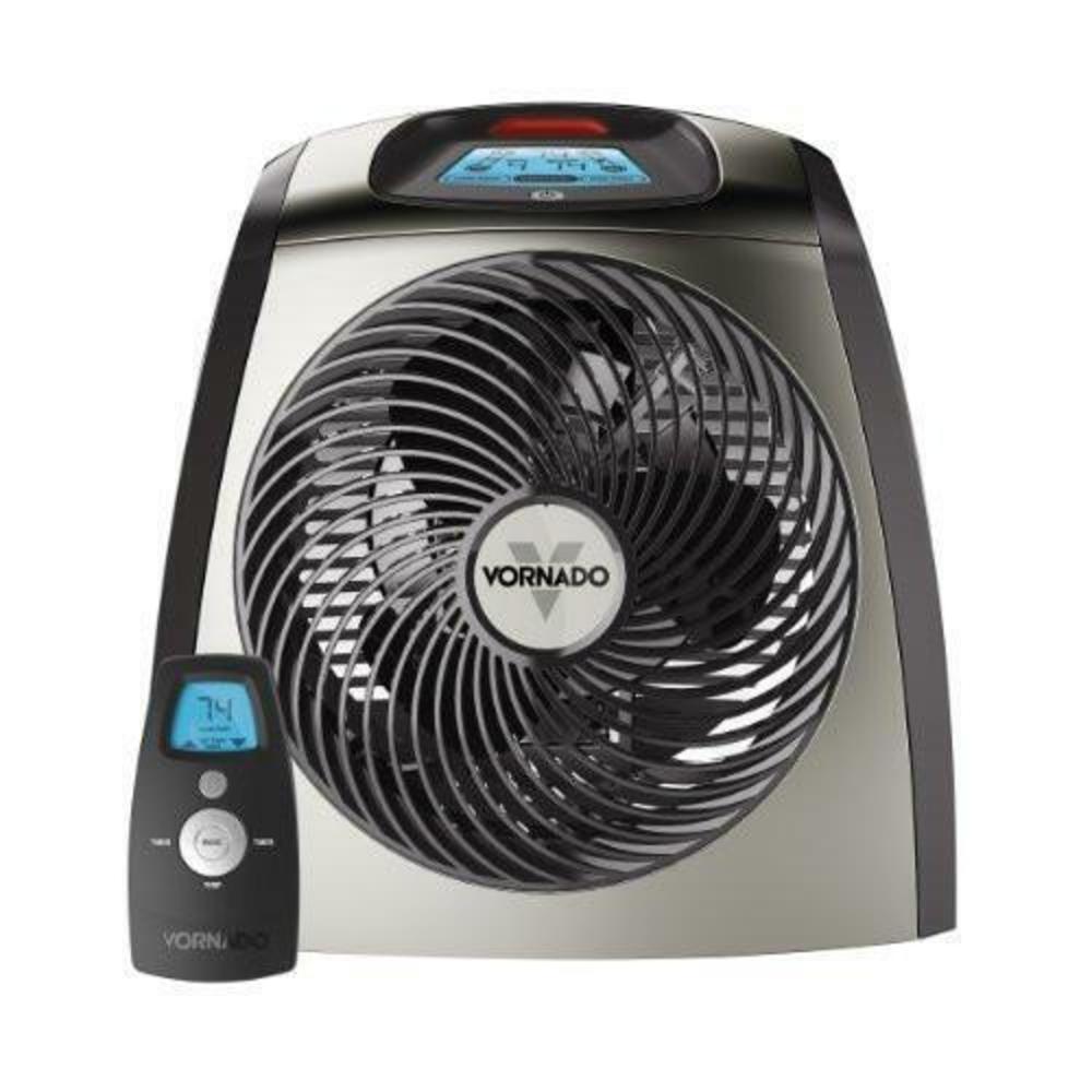 Vornado TVH600 Whole Room Vortex Heater Automatic Climate Control