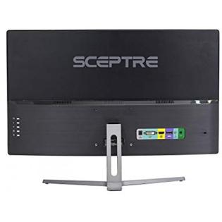 Sceptre 24 Inch Curved 144hz Gaming Monitor Amd Freesynctm Hdmi Displayport Dvi