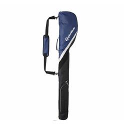 Bicycle Golf Bag Carrier