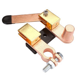 Graceme Battery Master Disconnect Cut Off Switch 12v 24v