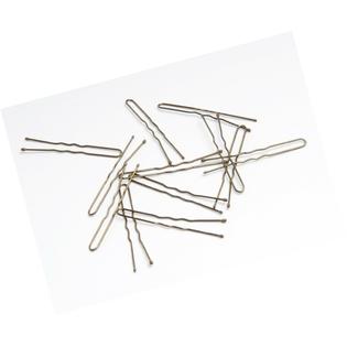 Diane Hair Pins Bronze 1 3 4 Inch 300 Count