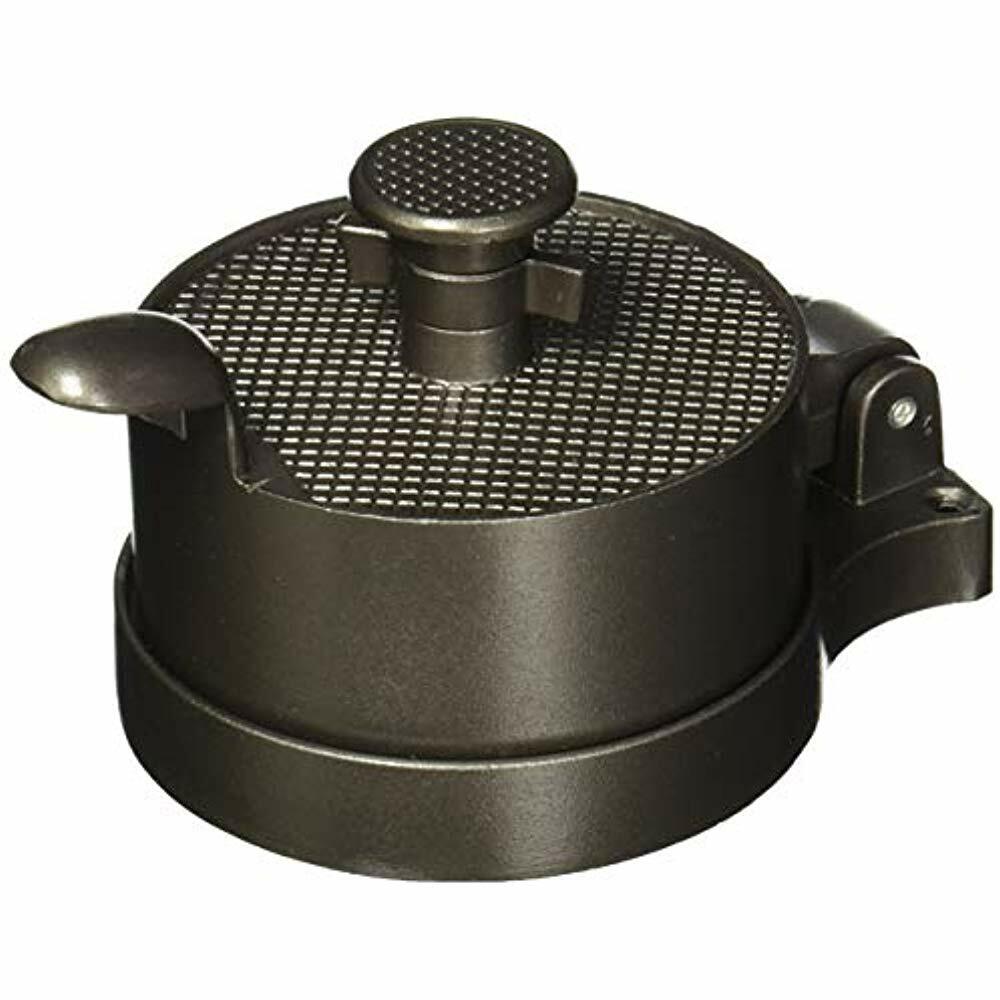 Single burger cooker