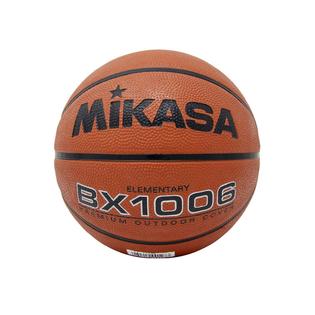Mikasa Sports Mikasa Bx1000 Premium Rubber Basketball Size 4 25 5