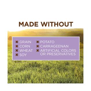 Instinct Original Kitten Grain Free Recipe Natural Cat Food Wet