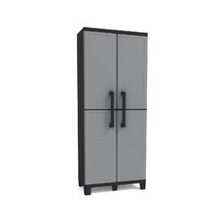 Outdoor Vertical Storage Cabinet