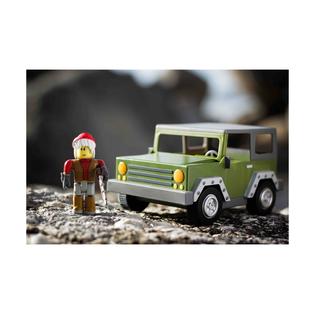 Roblox Apocalypse Rising Vehicle