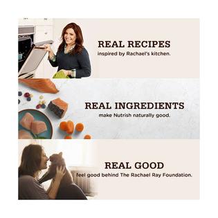 Rachael Ray Nutrish Rachael Ray Nutrish Natural Dry Cat Food 14