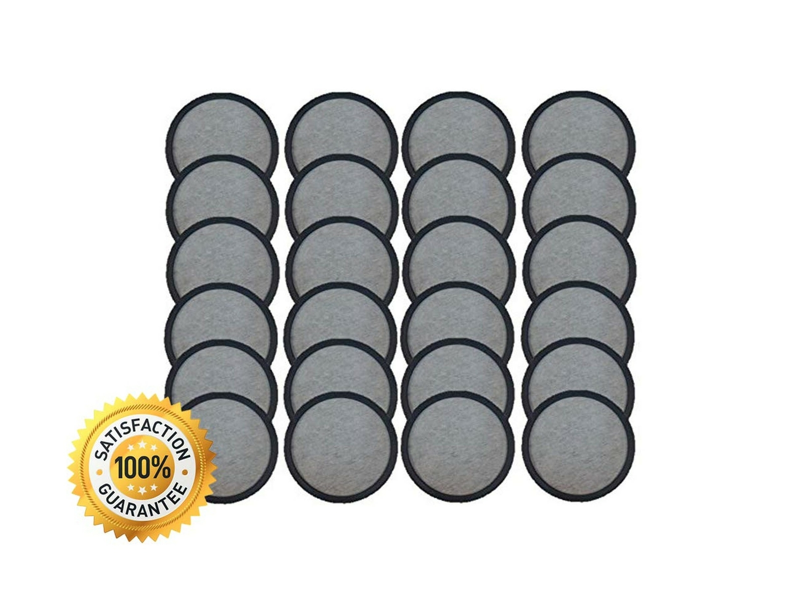 Premium Filters Direct 43256 11922 Replacement Charcoal Premium Filters Direct 43256 11922