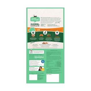 Rachael Ray Nutrish Rachael Ray Nutrish Super Food Blend Dry Cat