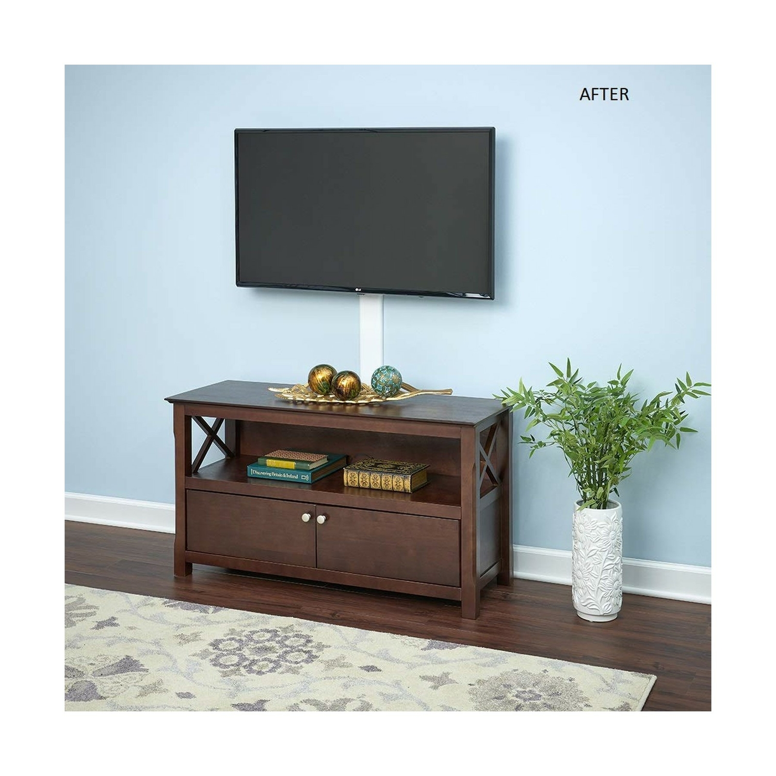 Legrand Wiremold Cmk30 Wiremold Cable Management Kit Wire And