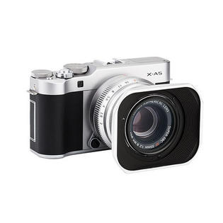 Jjc Lhjxf35sii Lh Jxf35sii Lens Hood Fujinon Xf 35mm 23mm F2 R Wr