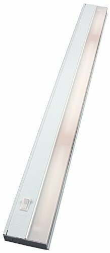 36 inch fluorescent fixture ge 48 inch fluorescent direct wire light fixture 10143