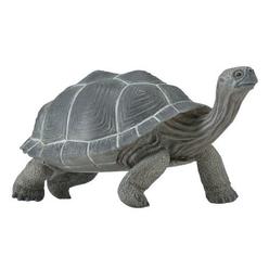 Gorgeous Lifelike Tortoise Garden Statue Turtle Decor