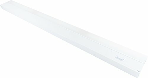 ge premium 36 inch fluorescent under cabinet light fixture ge 48 inch fluorescent direct wire light fixture 10143