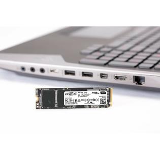 Crucial P1 1tb 3d Nand Nvme Pcie M 2 Ssd Ct1000p1ssd8