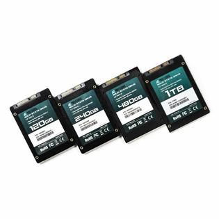 Inland Professional 1tb Ssd 3d Nand Sata Iii 6gb S 2 5 7mm