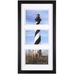 Fetco Home Decor Kiera Opening Collage Photo Frame