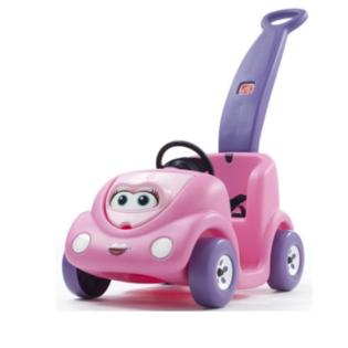 step 2 push truck step 2 push truck