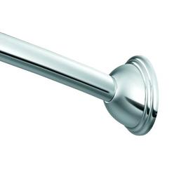 Curved Corner Shower Rod
