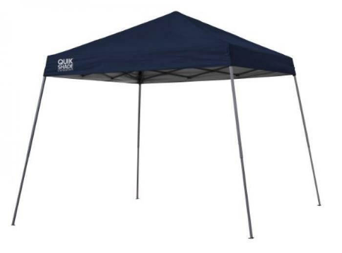 Quik shade instant canopy parts Quik shade instant canopy parts