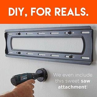 Echogear 8541769445 Echogear In Wall Power Kit Includes Low