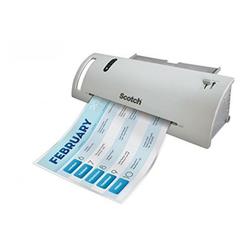 Scotch Laminators Laminator Supplies Sears