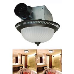 Ge Bathroom Exhaust Fans