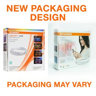 Sylvania Smart Home Sylvania Lightify By Osram Led Flex