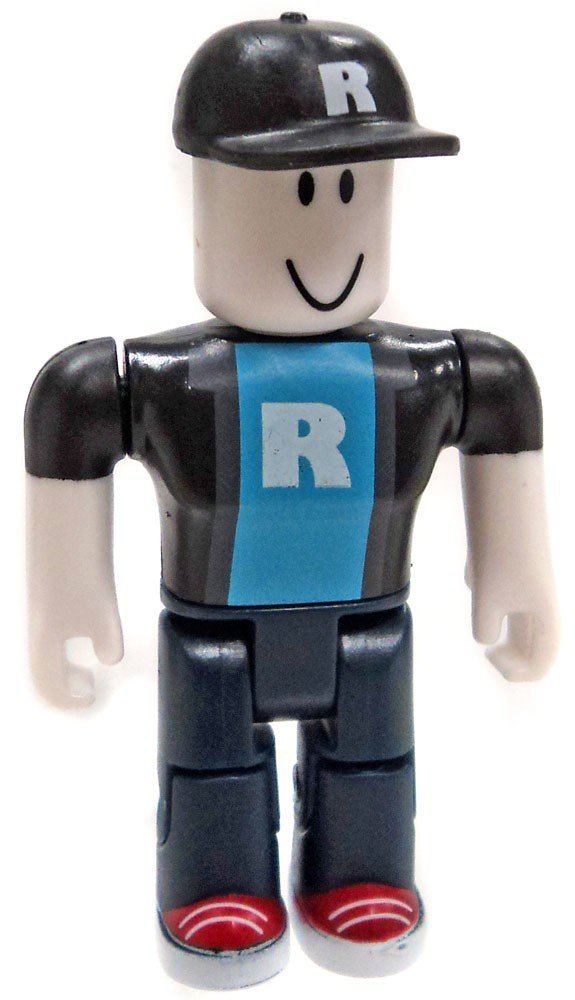 Roblox Series 2 Roblox Super Fan Action Figure Mystery Box