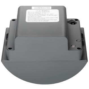 Neewer 10089546 Neewer 12v 6000mah Li Ion Battery For Neewer Vision 4 Studio Flash