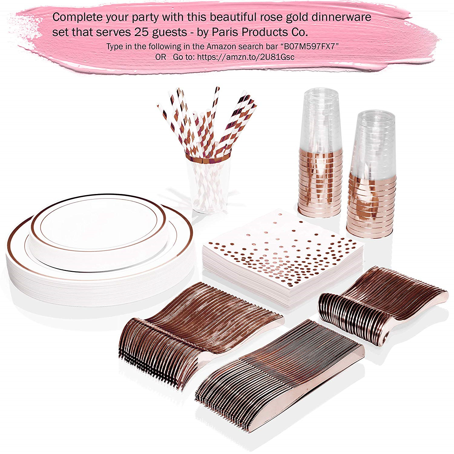 Paris Products Co Dirty Thirty 30th Birthday Decorations For Her