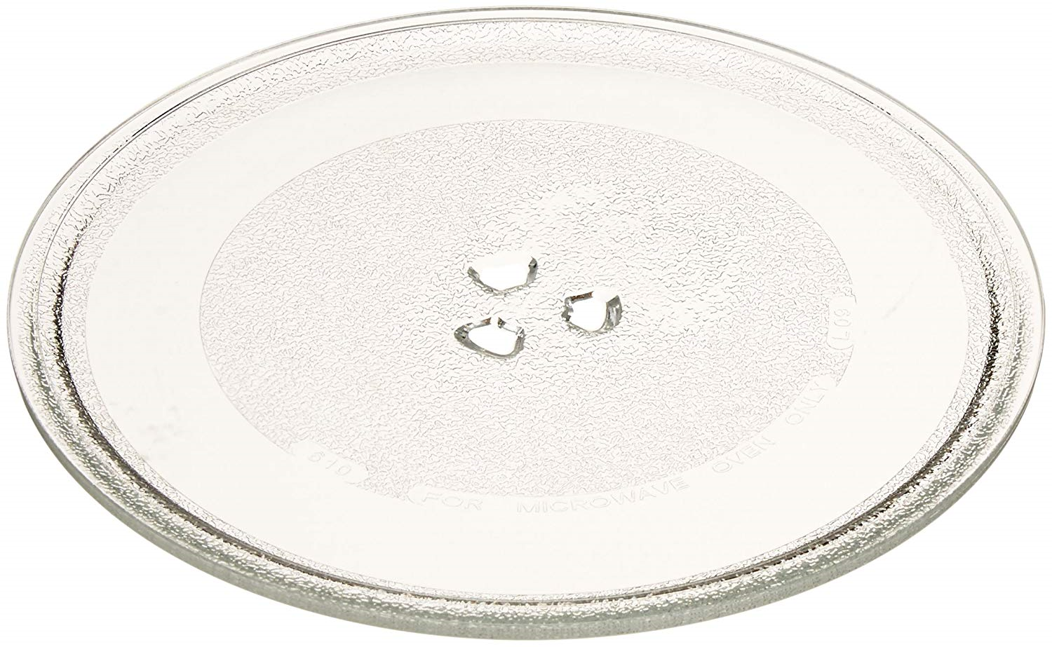Replacement Microwave Turntable Plate Replacement Microwave Turntable Plate