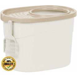 Iris Litter Boxes Accessories Sears