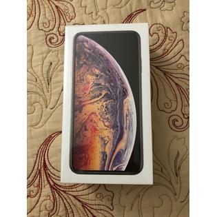 Mt5f2lla Apple Iphone Xs Max 256gb Gold Unlocked A1921 Cdma